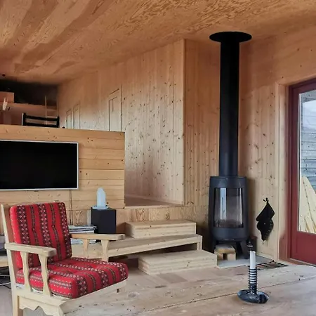 Dom wakacyjny Modern Lines And Coziness In Hemsedal